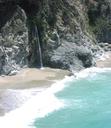 McWay Falls